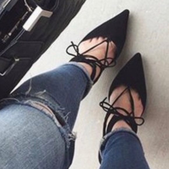 RAYE heels - Picture 3 of 3